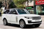 Bán xe LandRover Range Rover 2015 HSE 3.0 giá 1 Tỷ 850 Triệu - Hà Nội