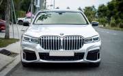 Bán xe BMW 7 Series 2016 730Li giá 1 Tỷ 280 Triệu - Hà Nội