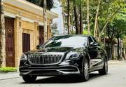Bán xe Mercedes Benz S class 2016 S400L giá 1 Tỷ 80 Triệu - Hà Nội