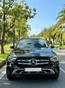 Bán xe Mercedes Benz GLC 2020 200 4Matic giá 1 Tỷ 150 Triệu - Hà Nội