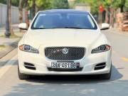 Bán xe Jaguar XJ series XJL 5.0 Supercharged 2010 giá 685 Triệu - Hà Nội