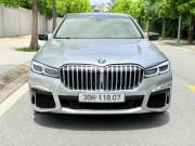 Bán xe BMW 7 Series 2016 730Li giá 1 Tỷ 260 Triệu - Hà Nội