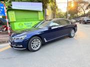 Bán xe BMW 7 Series 2018 730Li giá 1 Tỷ 590 Triệu - Hà Nội