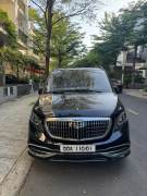 Bán xe Mercedes Benz V class 2016 V250 Avantgarde giá 980 Triệu - Hà Nội