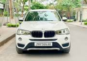 Bán xe BMW X3 2016 xDrive20i giá 590 Triệu - Hà Nội
