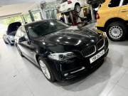 Bán xe BMW 5 Series 2016 520i giá 615 Triệu - Hà Nội