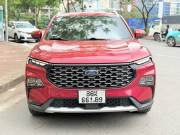 Bán xe Ford Territory 2023 Titanium X 1.5 AT giá 680 Triệu - Hà Nội