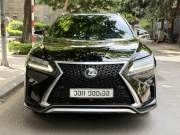 Bán xe Lexus RX 2016 350 F-Sport giá 1 Tỷ 665 Triệu - Hà Nội