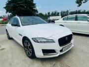 Bán xe Jaguar XF Prestige 2017 giá 785 Triệu - Hà Nội