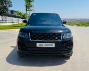 Bán xe LandRover Range Rover Autobiography LWB 5.0 SCV8 2015 giá 2 Tỷ 150 Triệu - Hà Nội