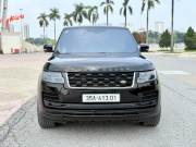 Bán xe LandRover Range Rover Supercharged LWB 5.0 SCV8 2014 giá 1 Tỷ 999 Triệu - Hà Nội