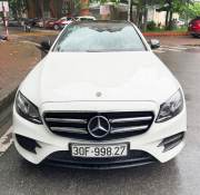 Bán xe Mercedes Benz E class 2019 E300 AMG giá 1 Tỷ 90 Triệu - Hà Nội