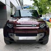 Bán xe LandRover Defender 130 HSE P400 3.0 AT 2023 giá 6 Tỷ 60 Triệu - Hà Nội