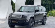 Bán xe LandRover Defender 2023 130 SE 3.0 I6 P300 giá 5 Tỷ 960 Triệu - Hà Nội