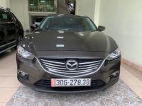 Bán xe Mazda 6 2.5 AT 2016 giá 445 Triệu - Hà Nội