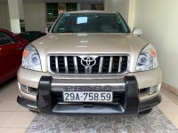 Bán xe Toyota Prado 2008 GX 2.7 AT giá 450 Triệu - Hà Nội