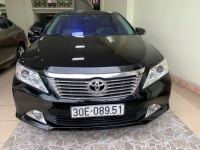 Bán xe Toyota Camry 2014 2.0E giá 468 Triệu - Hà Nội