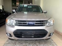 Bán xe Ford Everest 2014 2.5L 4x2 MT giá 385 Triệu - Hà Nội