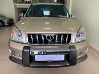 Bán xe Toyota Prado GX 2.7 AT 2008 giá 426 Triệu - Hà Nội