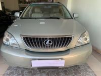 Bán xe Lexus RX 2007 350 giá 485 Triệu - Hà Nội