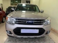 Bán xe Ford Everest 2015 2.5L 4x2 AT giá 425 Triệu - Hà Nội