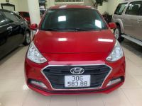 Bán xe Hyundai i10 2020 Grand 1.2 AT giá 348 Triệu - Hà Nội