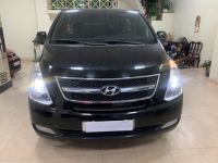 Bán xe Hyundai Grand Starex 2015 2.4 AT giá 525 Triệu - Hà Nội