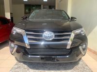 Bán xe Toyota Fortuner 2017 2.7V 4x4 AT giá 695 Triệu - Hà Nội