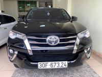 Bán xe Toyota Fortuner 2019 2.7V 4x2 AT giá 795 Triệu - Hà Nội