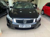 Bán xe Honda Accord 2008 2.4 AT giá 285 Triệu - Hà Nội