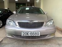 Bán xe Toyota Camry 2003 2.4G giá 165 Triệu - Hà Nội