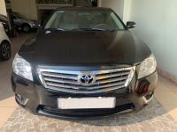 Bán xe Toyota Camry 2011 2.4G giá 345 Triệu - Hà Nội