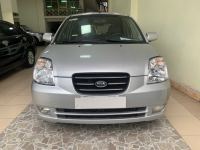 Bán xe Kia Morning 2007 SLX 1.0 AT giá 112 Triệu - Hà Nội