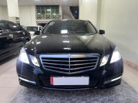 Bán xe Mercedes Benz E class 2011 E250 giá 360 Triệu - Hà Nội