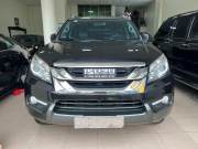 Bán xe Isuzu MU-X 3.0 4X2 AT 2016 giá 485 Triệu - Hà Nội