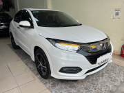 Bán xe Honda HRV 2021 L giá 565 Triệu - Hà Nội