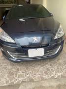Bán xe Peugeot 408 2016 Premium 2.0 AT giá 245 Triệu - Hà Nội