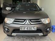 Bán xe Mitsubishi Pajero Sport 2016 G 4x2 AT giá 355 Triệu - Hà Nội