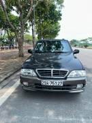 Bán xe Ssangyong Musso 2004 Libero 2.3 AT giá 65 Triệu - Hà Nội