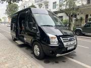 Bán xe Ford Transit Limousine 2021 giá 585 Triệu - Hà Nội