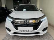 Bán xe Honda HRV 2021 L giá 525 Triệu - Hà Nội