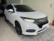 Bán xe Honda HRV 2021 L giá 495 Triệu - Hà Nội