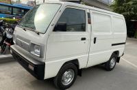 Bán xe Suzuki Super Carry Van Blind Van 2022 giá 294 Triệu - TP HCM