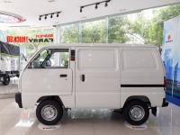 Bán xe Suzuki Super Carry Van Blind Van 2023 giá 294 Triệu - TP HCM