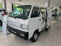 Bán xe Suzuki Super Carry Van 2023 Blind Van giá 294 Triệu - TP HCM