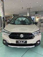 Bán xe Suzuki XL7 2024 Hybrid 1.5 AT giá 599 Triệu - TP HCM