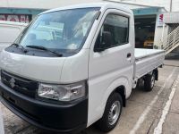 Bán xe Suzuki Carry Pro Thùng lửng 2024 giá 318 Triệu - TP HCM