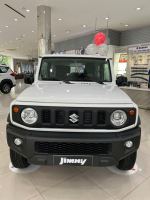 Bán xe Suzuki Jimny 2024 1.5L 4x4 AT giá 789 Triệu - TP HCM