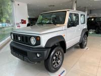 Bán xe Suzuki Jimny 2024 1.5L 4x4 AT giá 789 Triệu - TP HCM