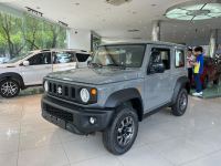 Bán xe Suzuki Jimny 2024 1.5L 4x4 AT giá 789 Triệu - TP HCM